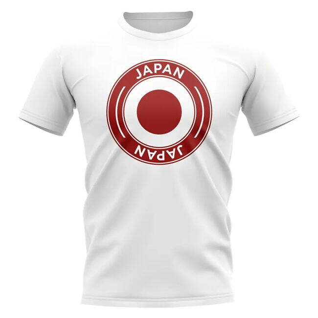 Authentic Replica Japan Home Fan Jersey for Adults