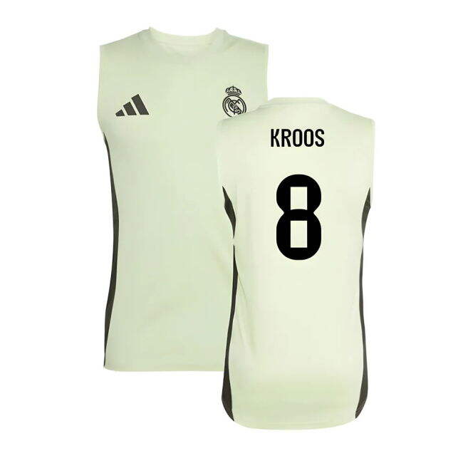 Premium Match Quality Rm New Release Dedicated Football Kit