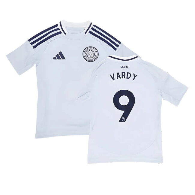 Elite Championship Third Jersey 2024-2025