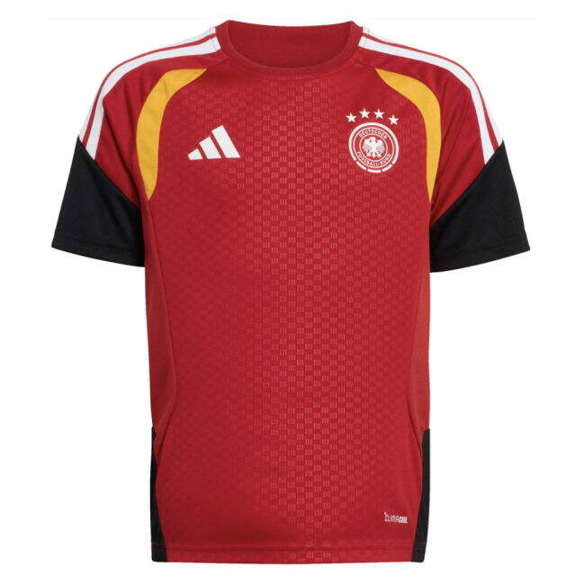 Germany 2026-2027 Training Kids - Authentic Match Quality Edition -