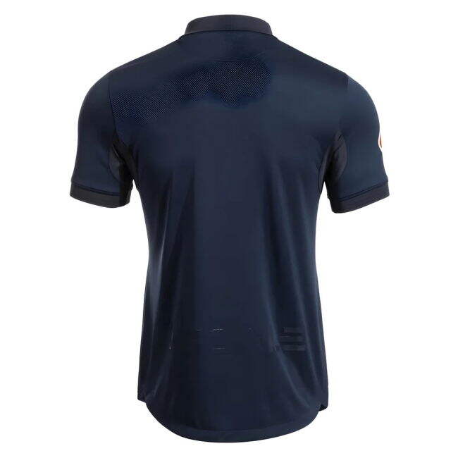 2025-2026 Genuina Camiseta Villarreal Tercer - Hombres - Edición Limitada