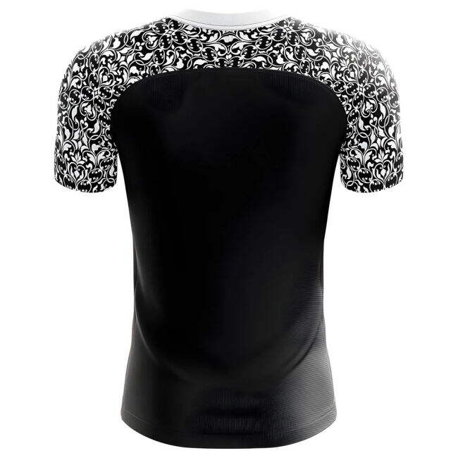 Genuine Copy Panama Away Supporter Kit for Womens