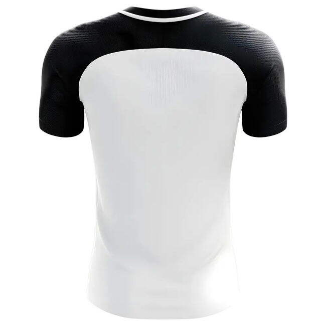 Ultra Comfort Football Club New Release Enthusiastic Official Shirt