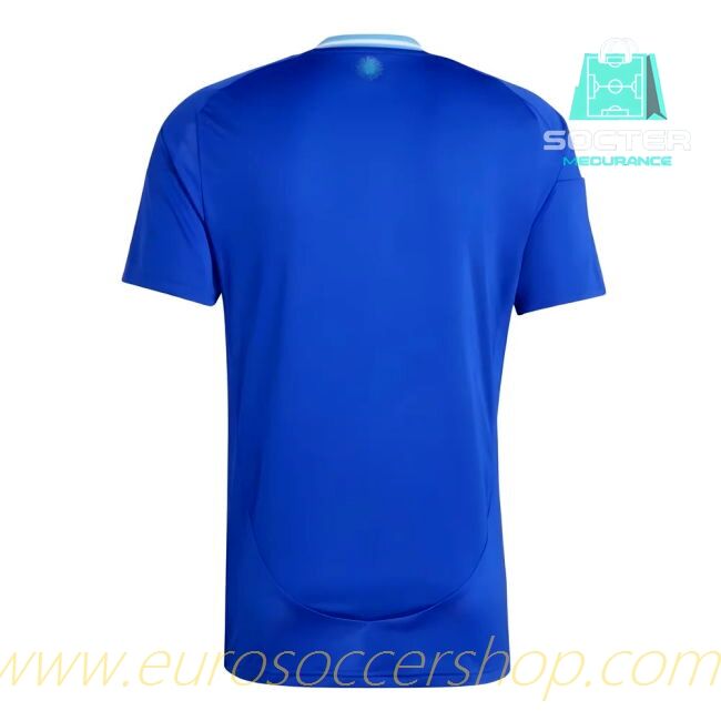 2024-25 Edition Argentina Away