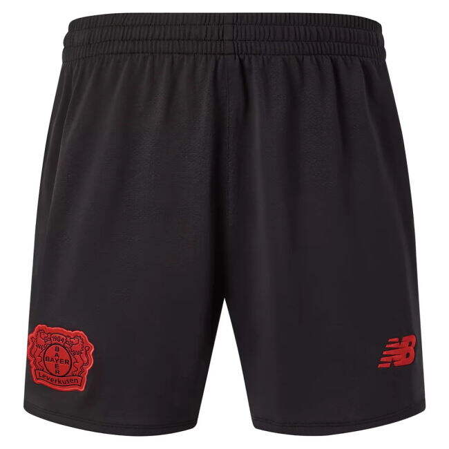 2025-2026 Bayer Leverkusen Home - performance unique shirt v2.735