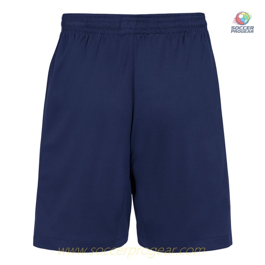 Tottenham Home Shorts 2025/26 Collection