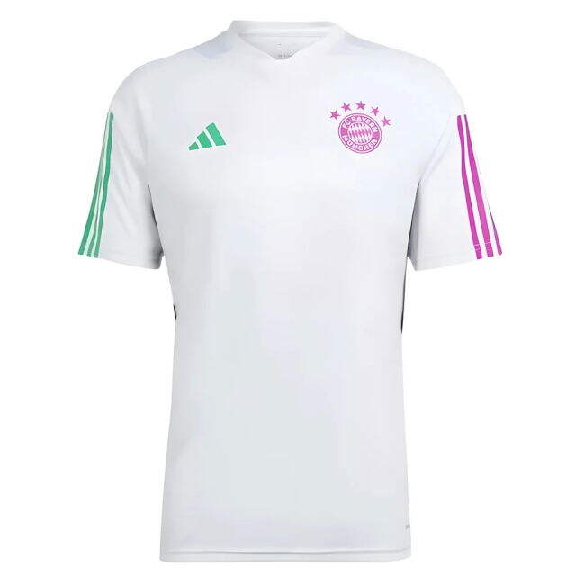 Bayern Munich Training official style Shirt 2023-2024
