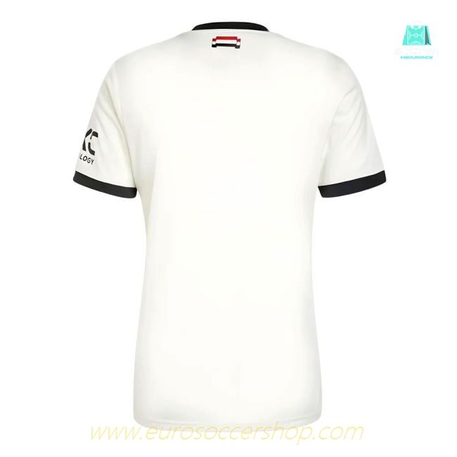 2024-2025 Man Utd Third Shirt