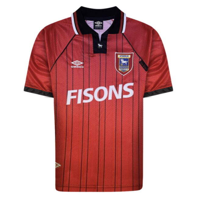 Adult Championship Away Jersey 1993-1995