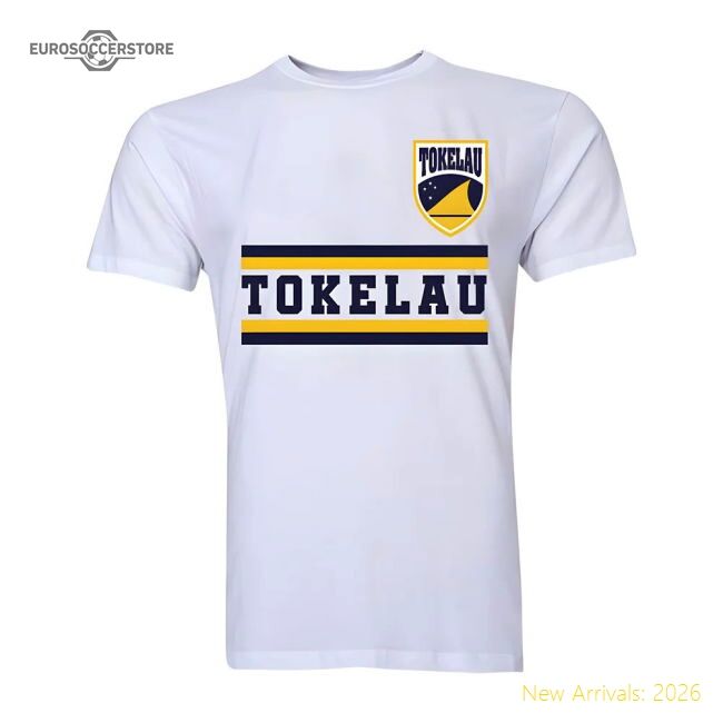 Football Team T-shirt - Top 2024-2025 Edition Vintage Modern