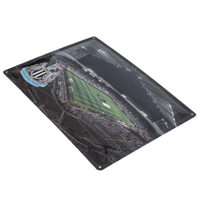 Original Replica Newcastle Home Fan Shirt for Adults (1)