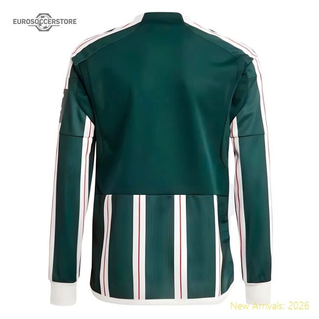 Football Club Home Shirt - Premium Quality Football Apparel