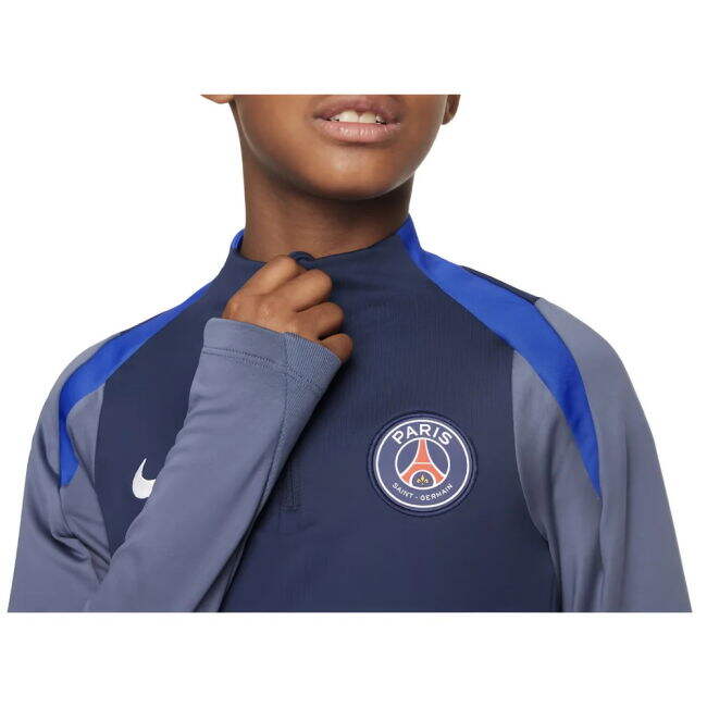 Kids Premium PSG 2025-2026 Home Strip