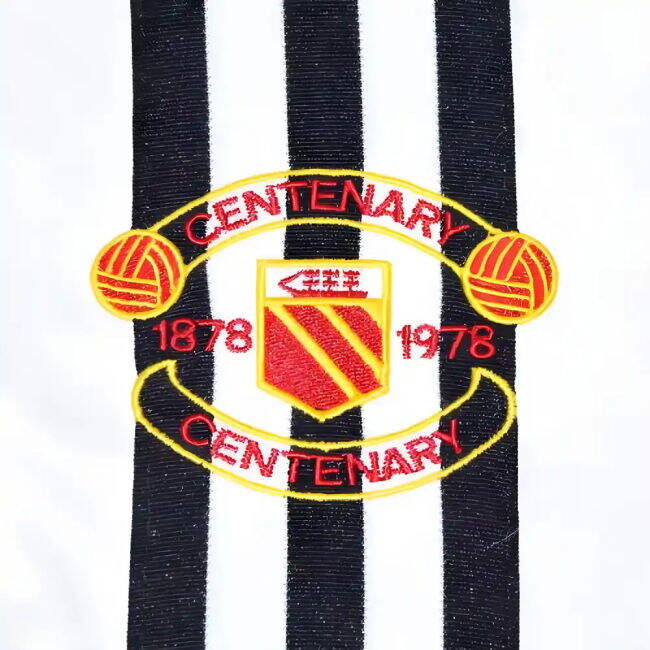 Manchester Reds 1978-79 Retro Tracktop