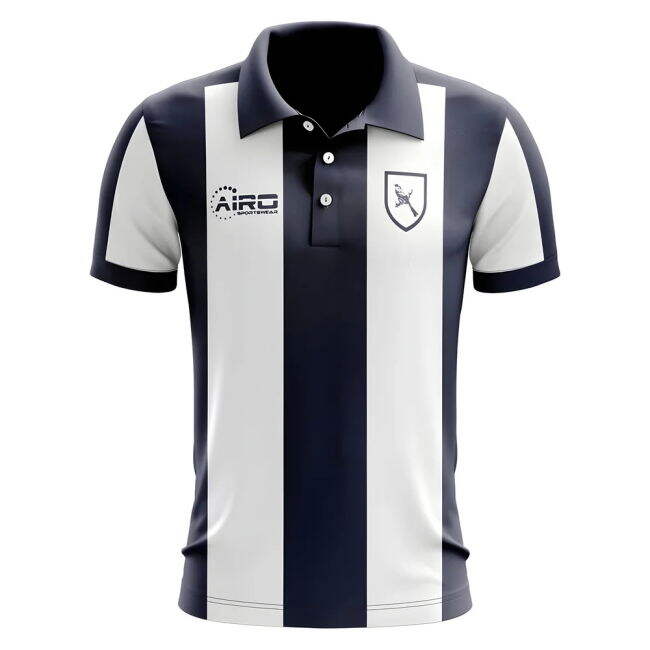 2025-2026 West Brom Home Durable Stitching First-Class Special Of#916
