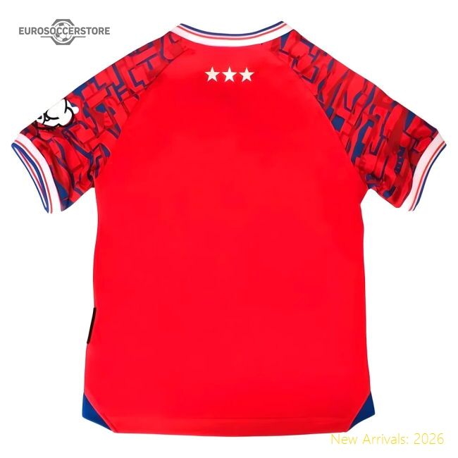 Official 2025-2026 Ipswich Town Away Mini Kit - Premium Quality Baby