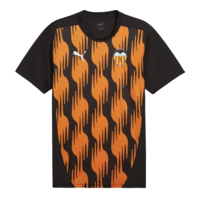 Valencia Elite Jersey 2024-2025