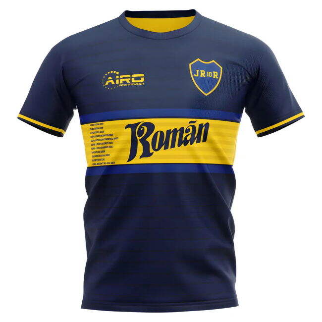 Argentine Teams Special Edition Jersey 2025-2026