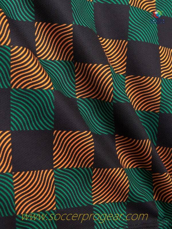 Venezia FC Training Football Jersey 2022 2023