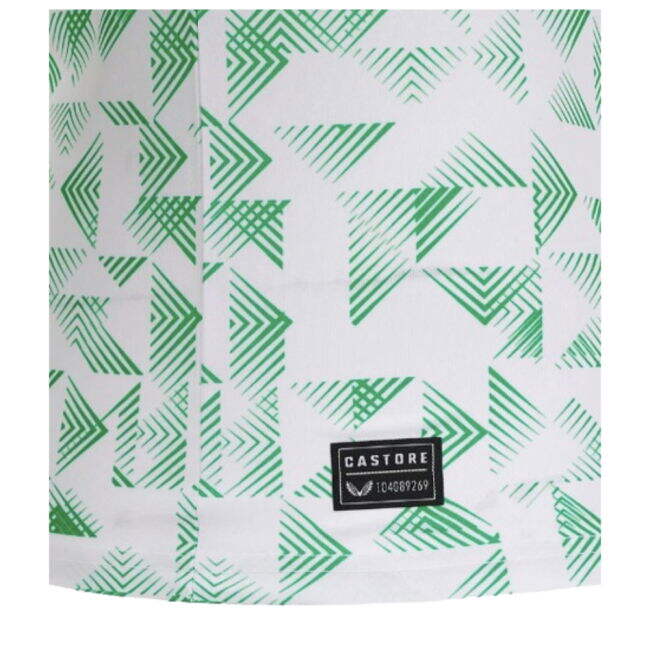 2024-2025 Vintage League Two Away Jersey