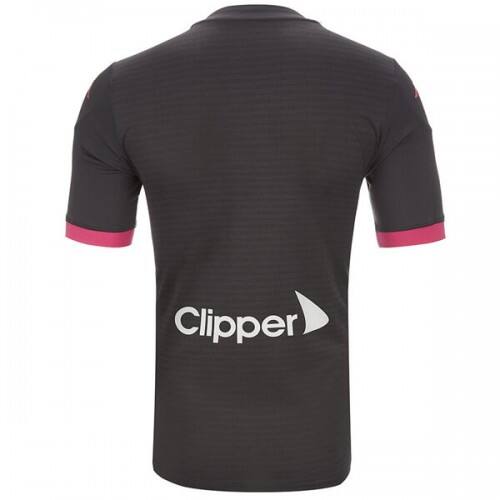 SHOP CHEAP LEEDS UNITED FC SOCCER SHIRT 19-20 AWAY - Official Replica