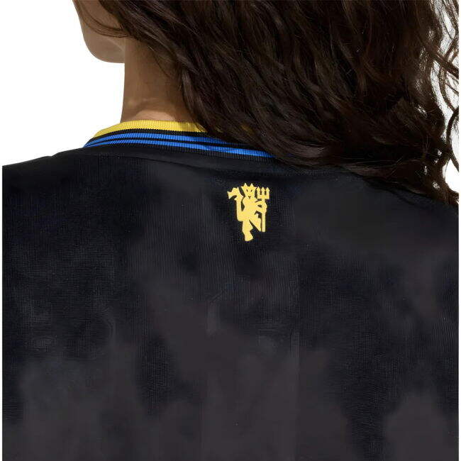 Man Utd 2025-2026 Third Jersey - Womens