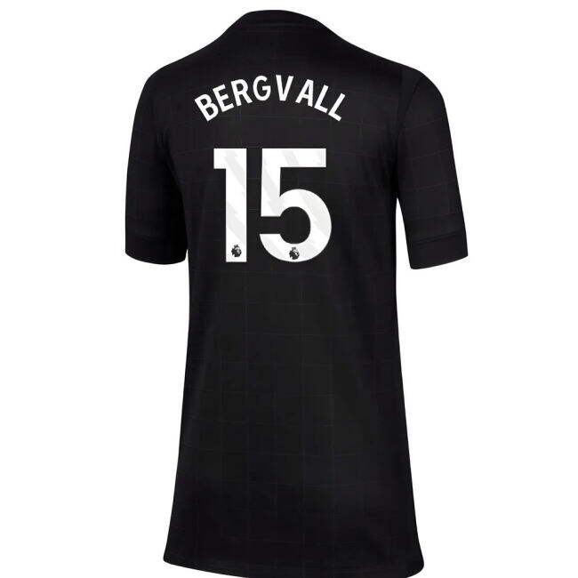 Rare Tottenham Away Jersey 2025-2026