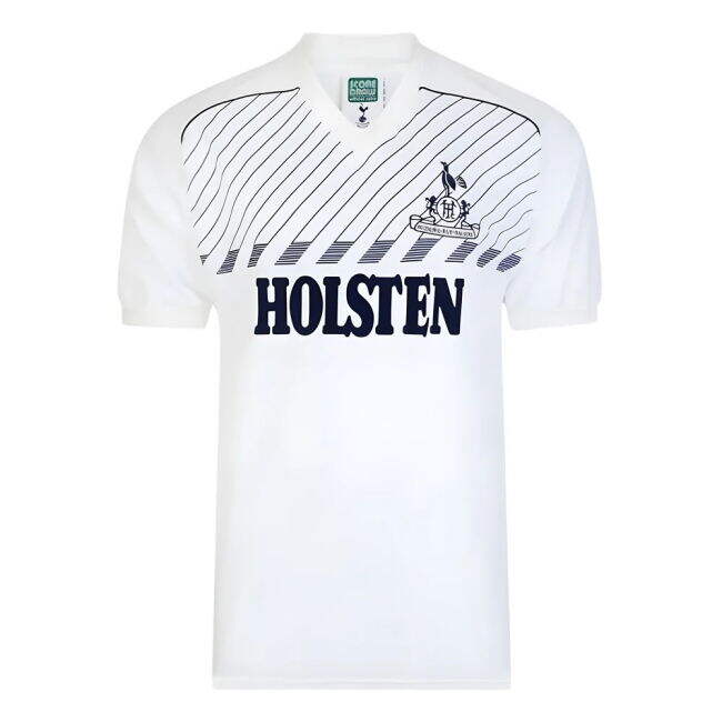 Tottenham Elite Home Jersey Tottenham #24
