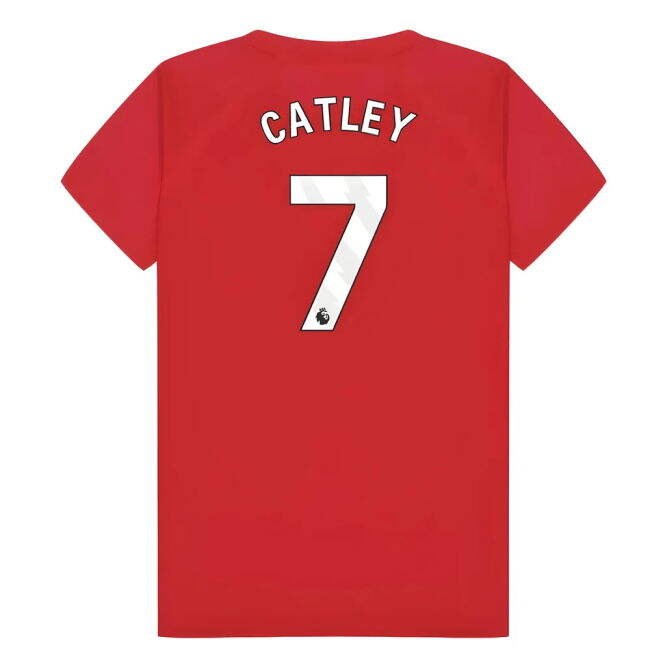 Arsenal T-shirt - Authentic Fan Edition - Var4-2