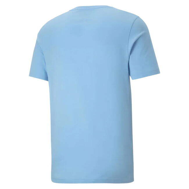 Man City FtblESS 2025-2026 T-Shirt - (Children