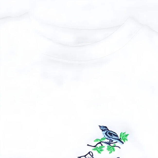 1968 WES dynamic Third Shirt - Adults | exclusive | original