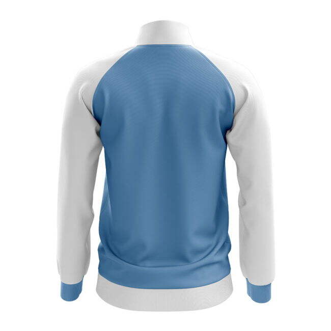 Track Jackets Performance Jersey Micronesia