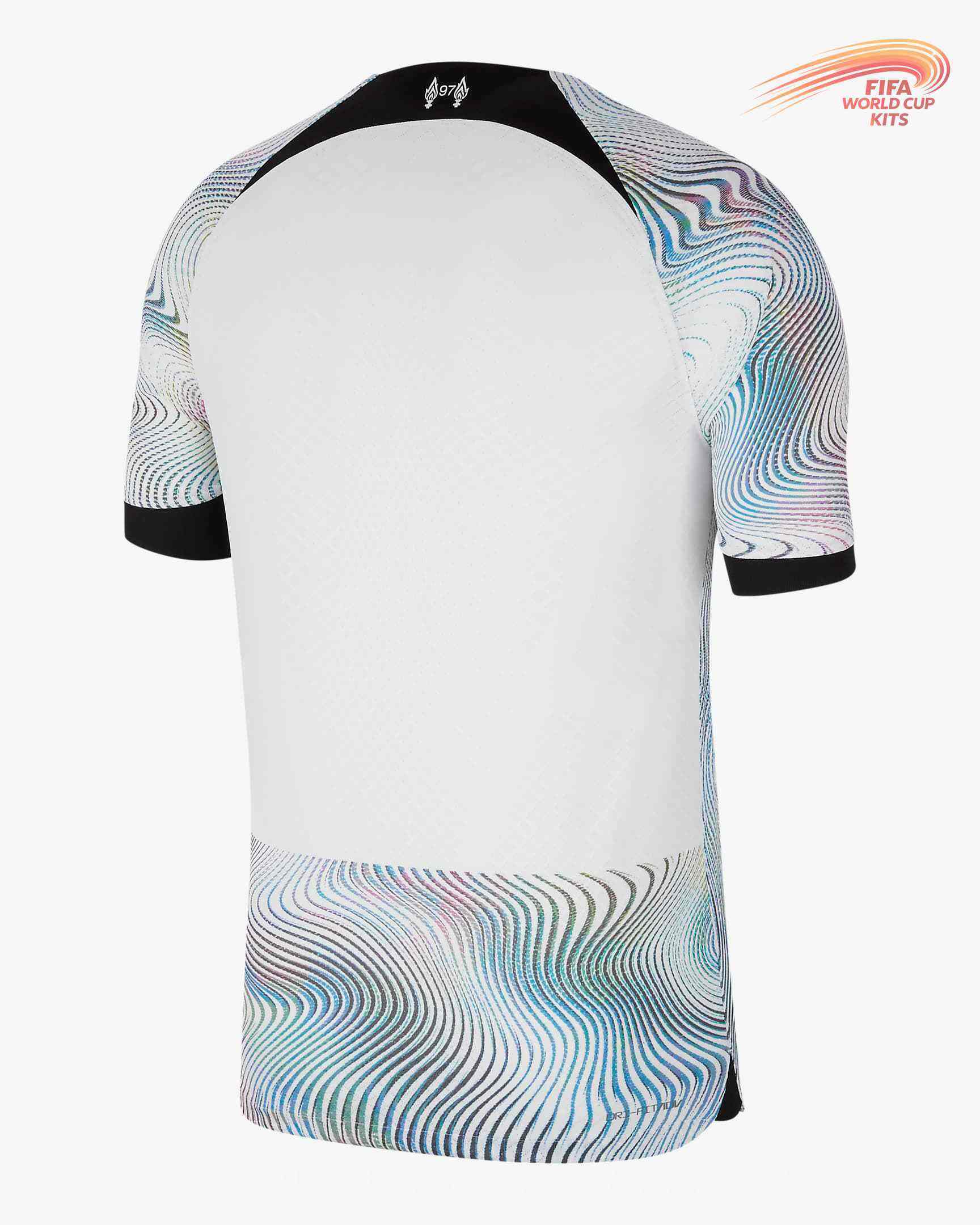 Liverpool FC Away Kit 2022/2023