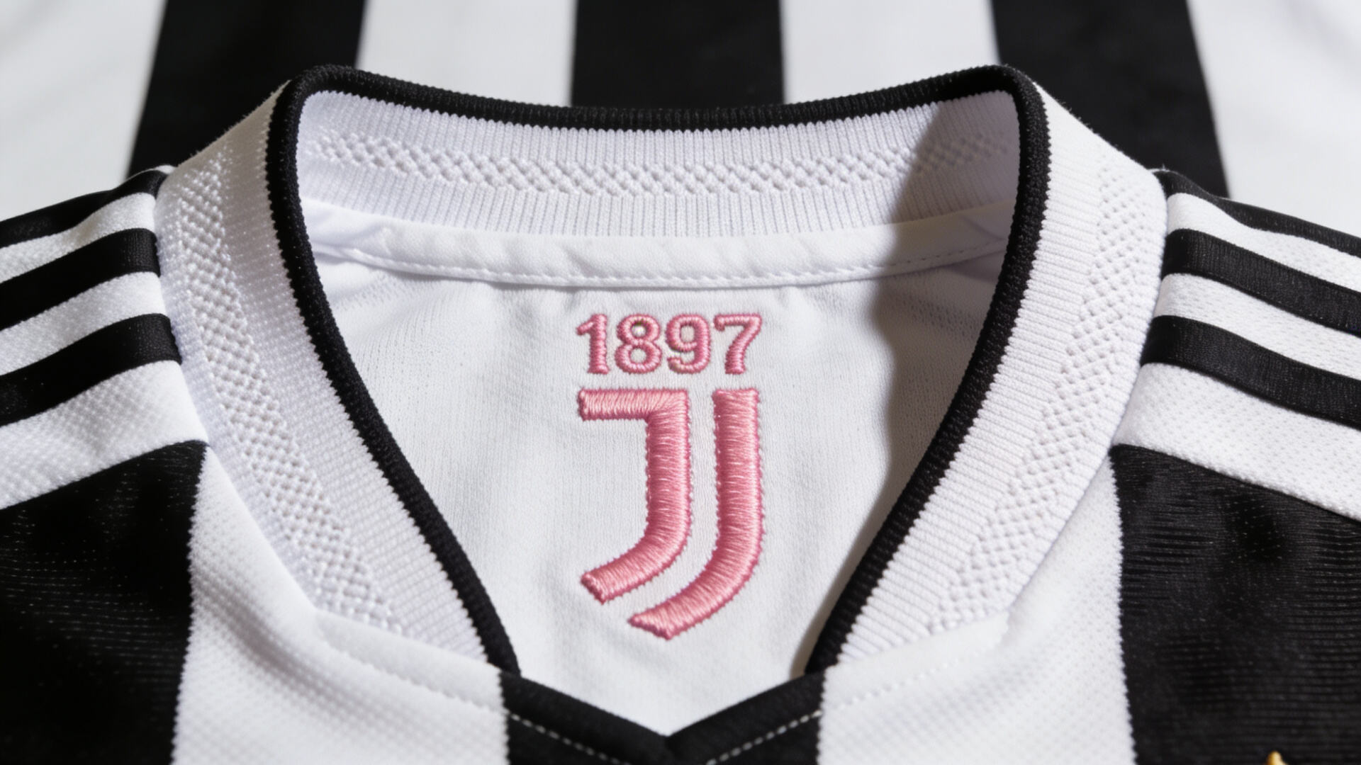 Juventus history 1897,&nbsp;original pink jersey,&nbsp;Juventus founders,&nbsp;football origins story
