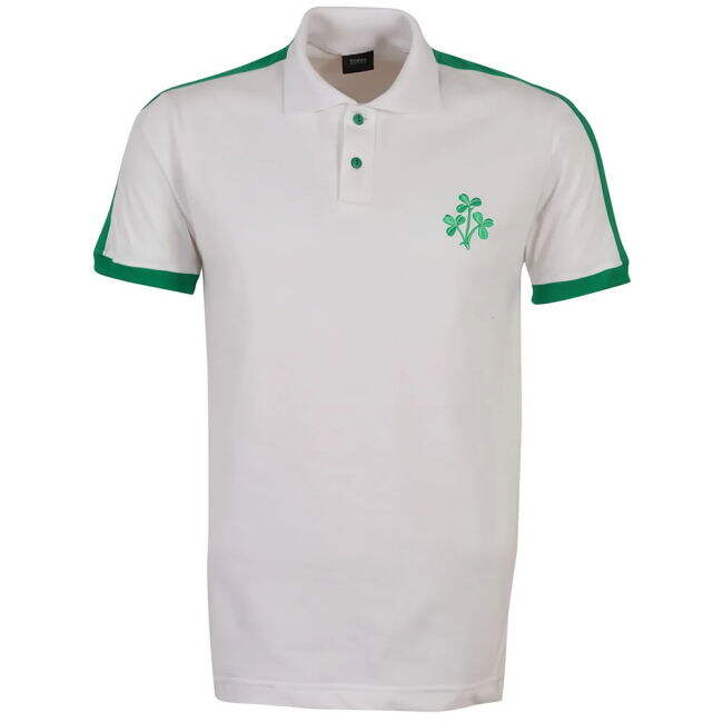 Ireland First Team Elite Quality Home Elite Kit