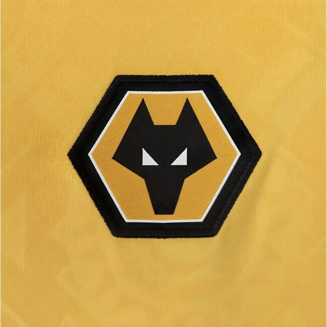 2025-2026 Wolves Home - Premium Quality - Arsenal - Durable Fabric