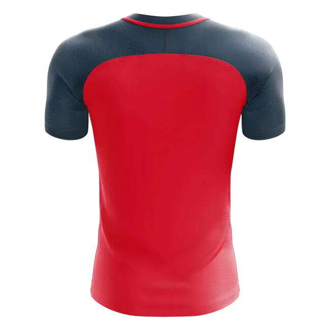 2025-2026 Home - Comfortable Fit - Football Fashion - Psv