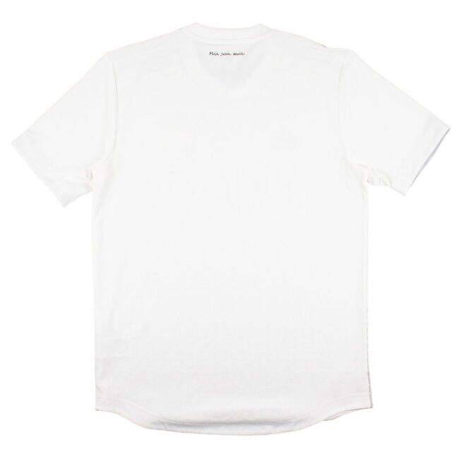 2019-20 Bayern Munich Away - durability tee value for money option