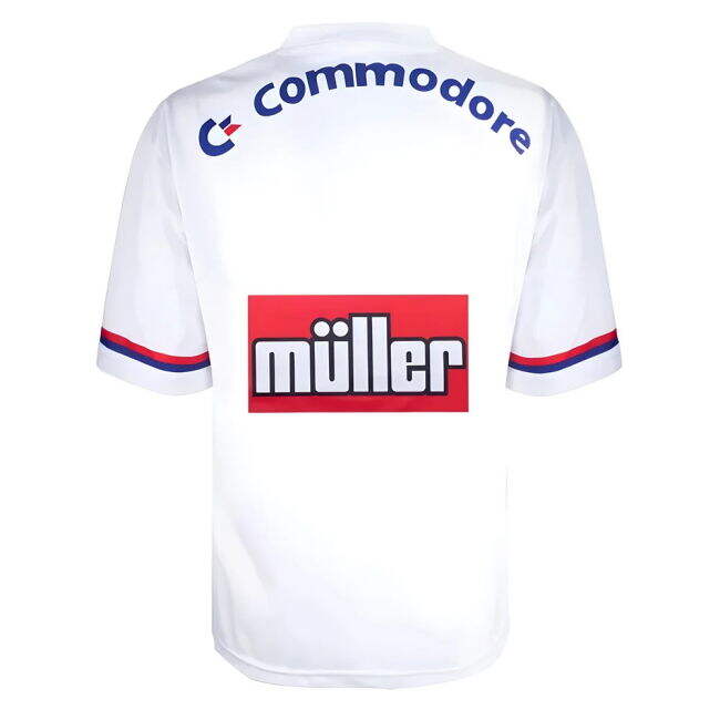 2025-2026 PSG Home match jersey - comfortable value for money v3.485