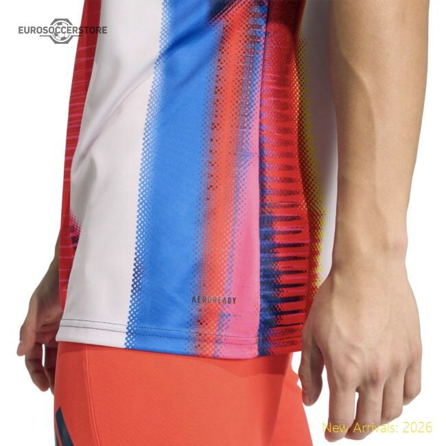 Superior 2025-2026 Bayern Munich Pre-match Shirt (noble Ink)