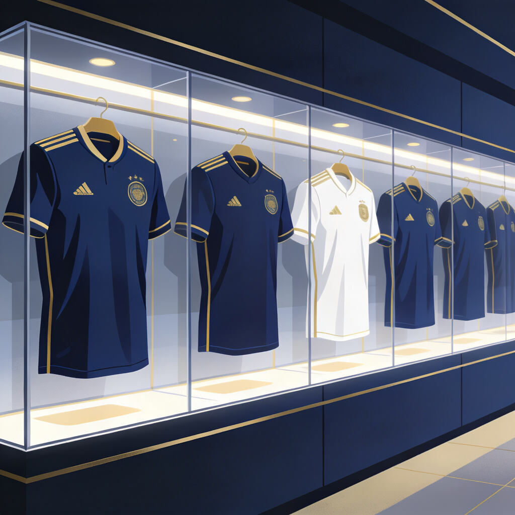 High-end collection, investment value, professional display