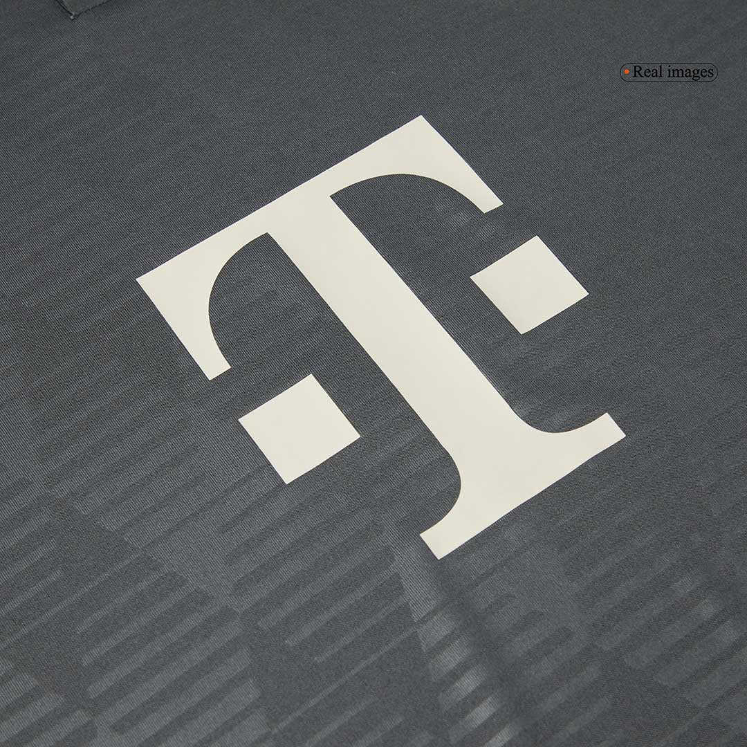 Bayern Munich Oktoberfest  Soccer Jersey 2024/25 Authentic Kit