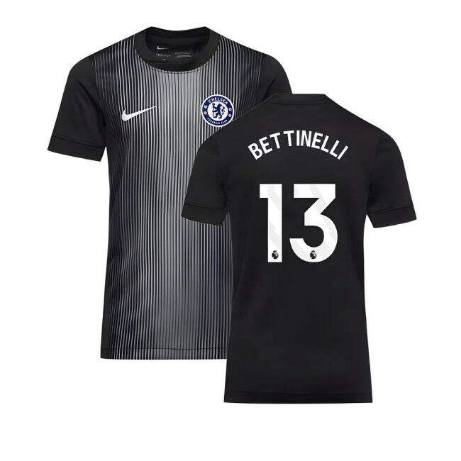 Advanced Chelsea Home Jersey 2025-2026