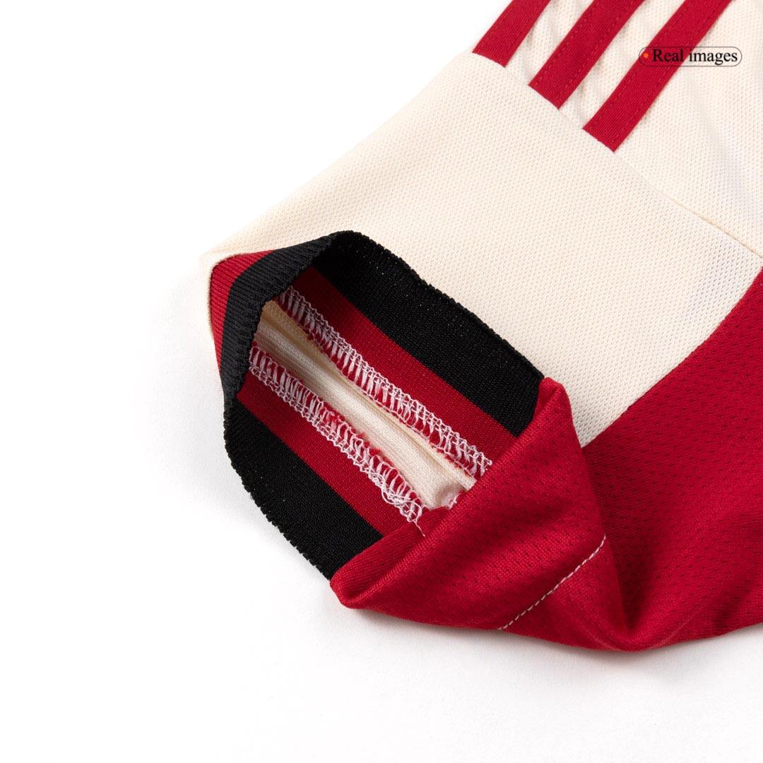 Women's Liverpool Away Jersey 2025/26