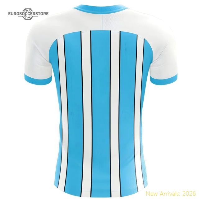 Genuine Football Team Legend Jersey () Athletic Fit Classic