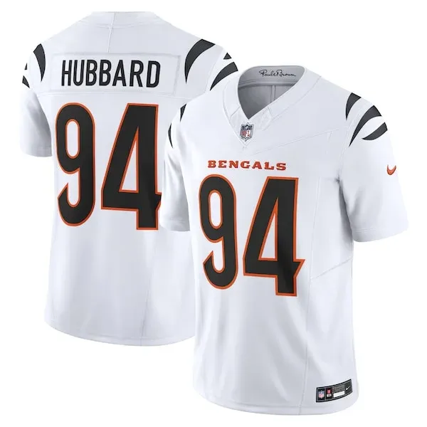 Performance None Limited Jersey - Premium White NFL Fan Jersey | Ga...
