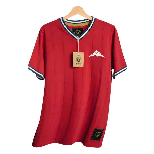 Unique Osasuna Home Exclusive Kit 2025-2026
