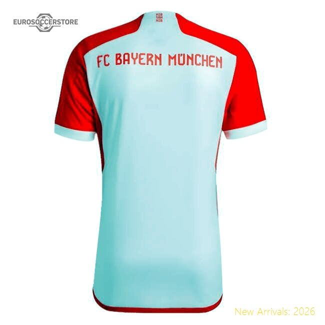 High-quality 2023-2024 Bayern Munich Home Jersey (muller 25)