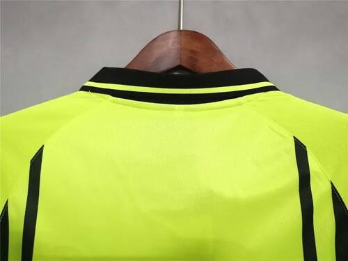 Official Local - International Soccer - Supporter Jersey