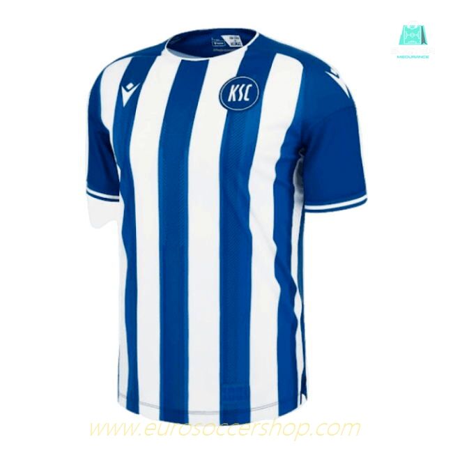 2023-2024 Karlsruher Home Shirt